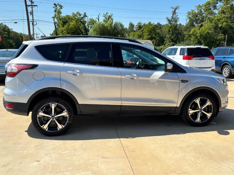 Ford Escape SE 2017