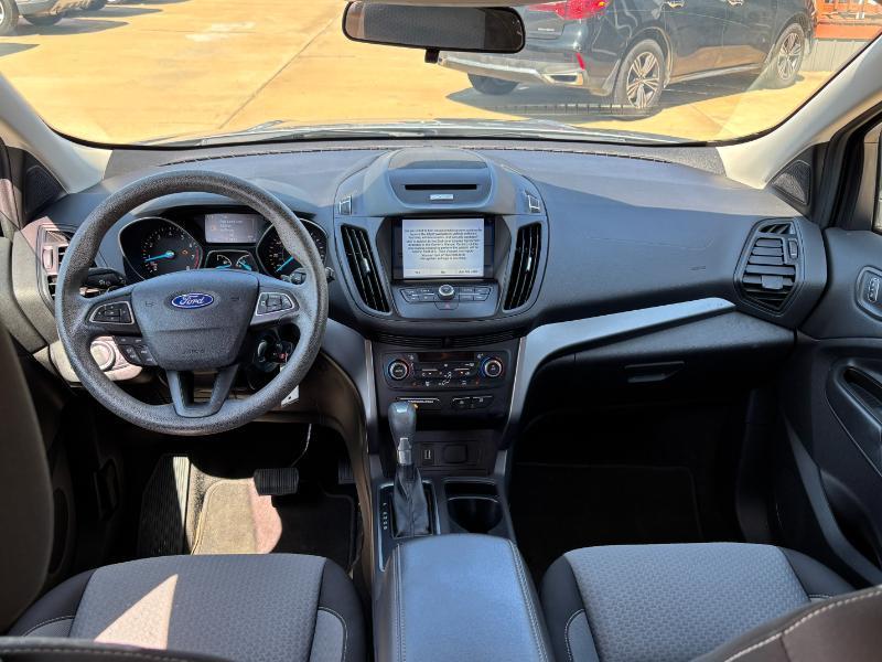 Ford Escape SE 2017