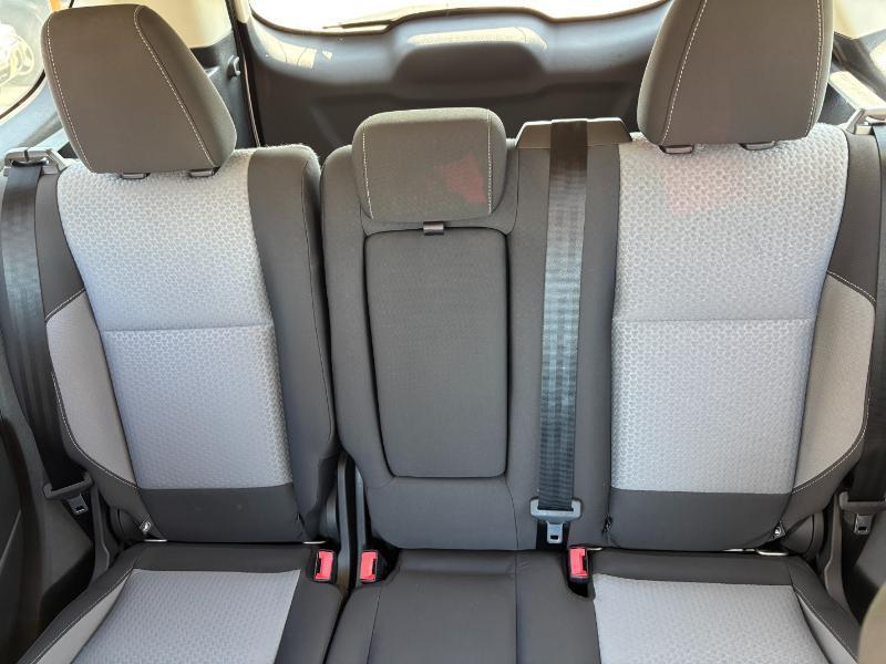 Ford Escape SE 2017