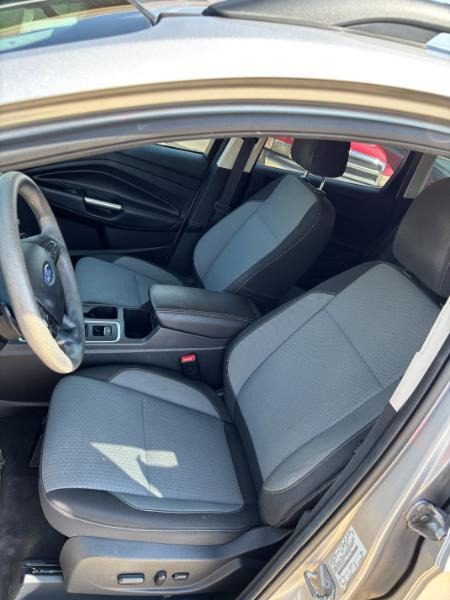 Ford Escape SE 2017