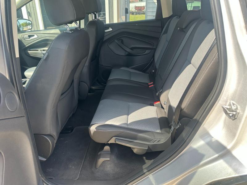 Ford Escape SE 2017