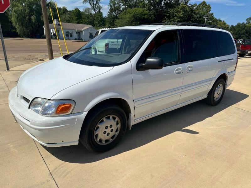 Oldsmobile Silhouette  1998 Oldsmobile Silhouette  1998