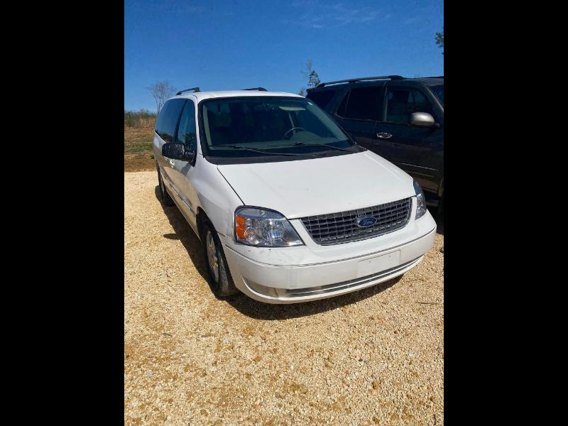 Ford Freestar  2007 Ford Freestar  2007