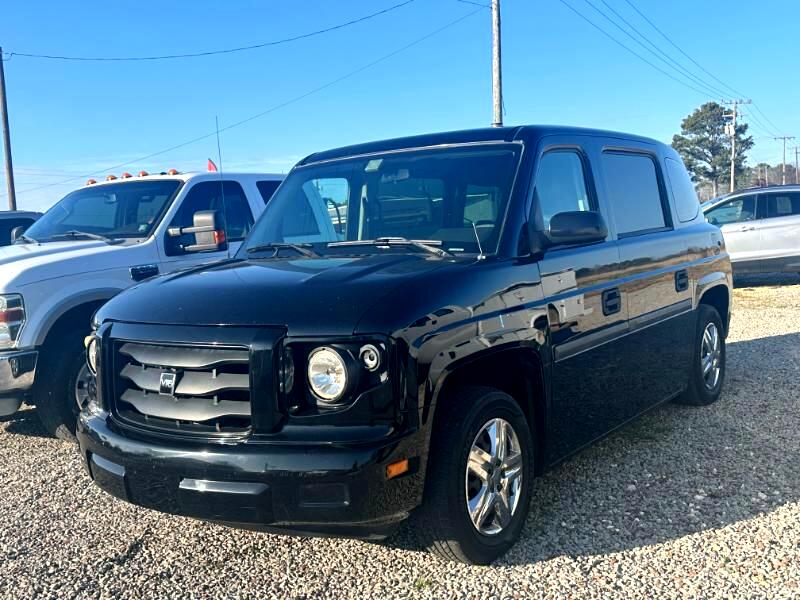 VPG MV-1  2011 VPG MV-1  2011