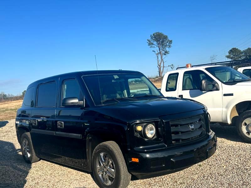 VPG MV-1  2011 VPG MV-1  2011