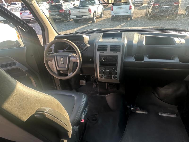 VPG MV-1  2011 VPG MV-1  2011