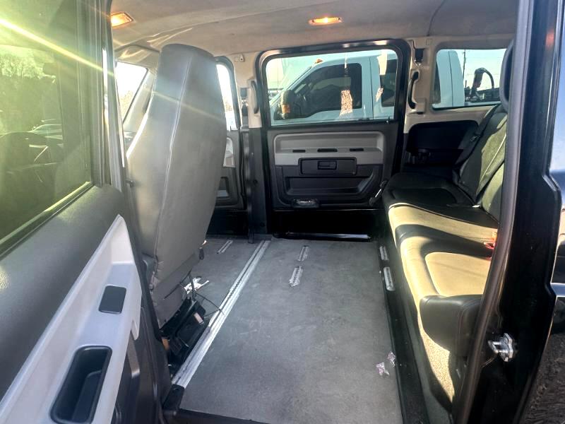 VPG MV-1  2011 VPG MV-1  2011