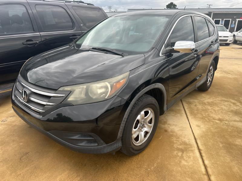 Honda CR-V  2014 Honda CR-V  2014
