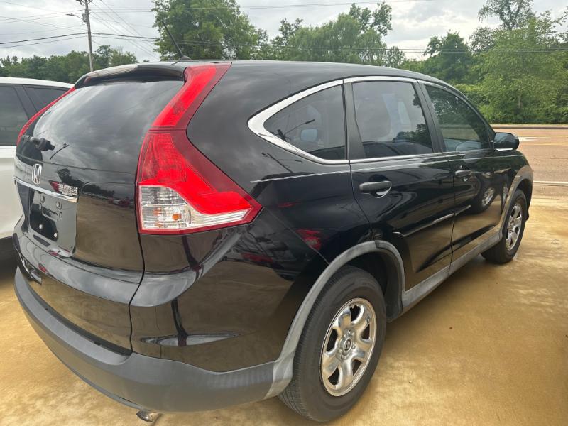 Honda CR-V  2014 Honda CR-V  2014
