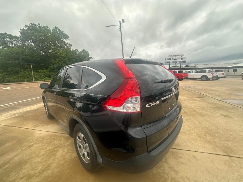 Honda CR-V  2014 Honda CR-V  2014