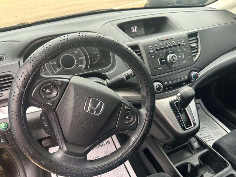 Honda CR-V  2014 Honda CR-V  2014