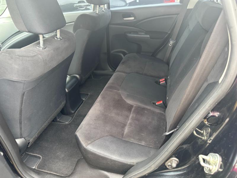 Honda CR-V  2014 Honda CR-V  2014