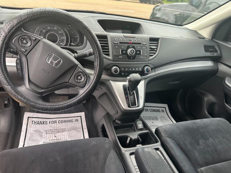 Honda CR-V  2014 Honda CR-V  2014