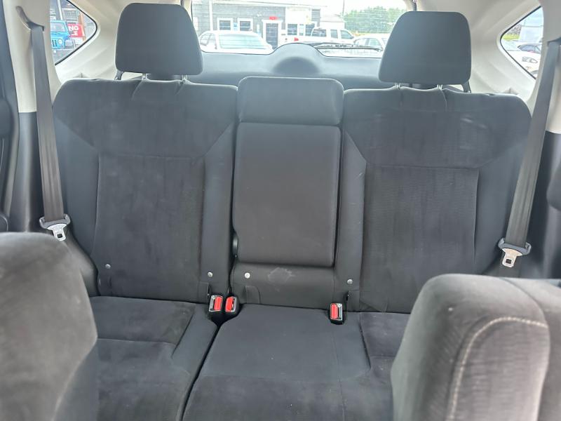 Honda CR-V  2014 Honda CR-V  2014