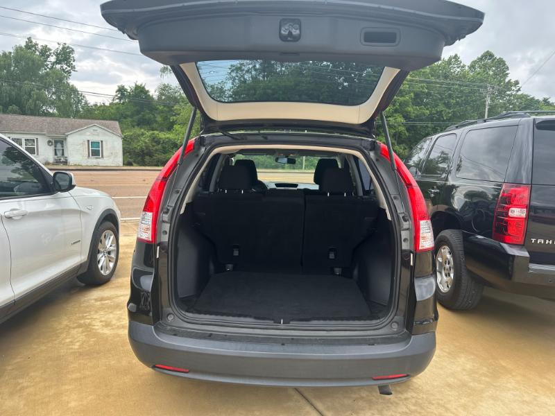 Honda CR-V  2014 Honda CR-V  2014