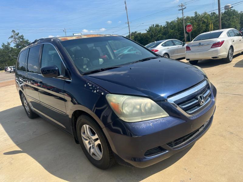Honda Odyssey  2006