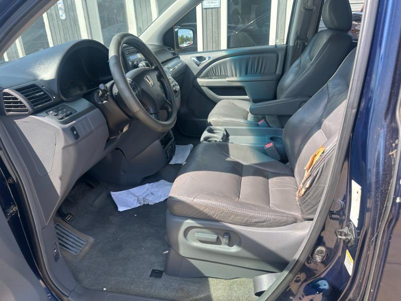 Honda Odyssey  2006