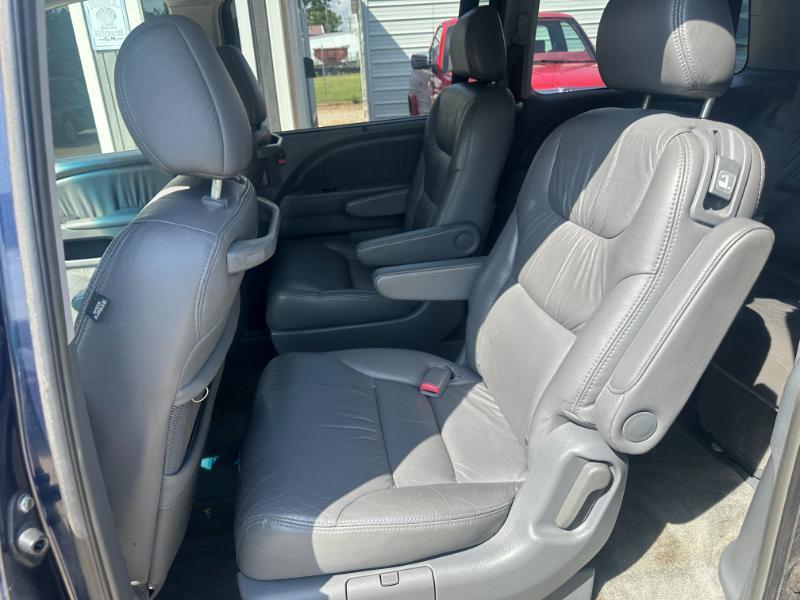 Honda Odyssey  2006
