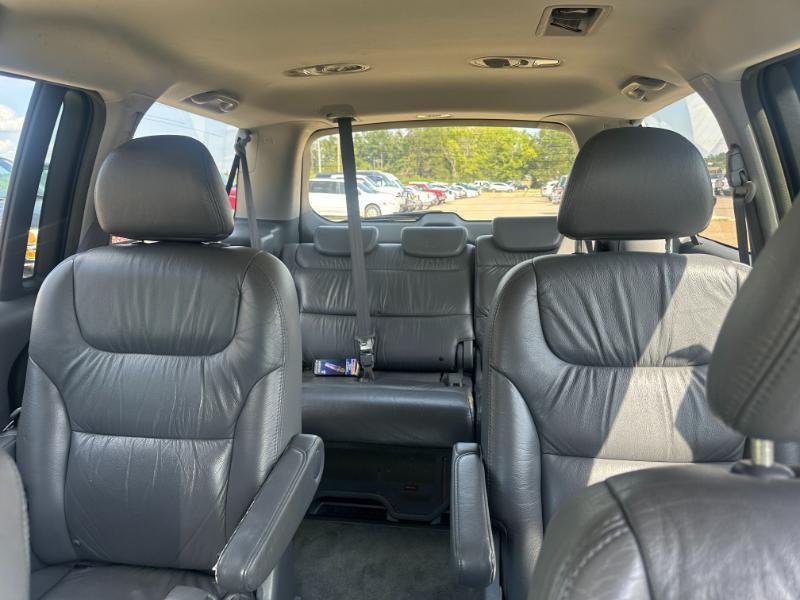 Honda Odyssey  2006