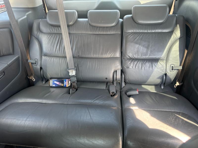 Honda Odyssey  2006
