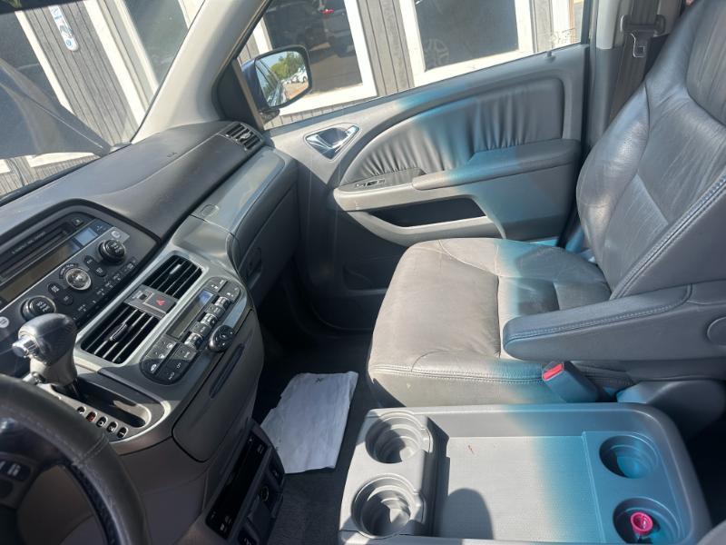 Honda Odyssey  2006