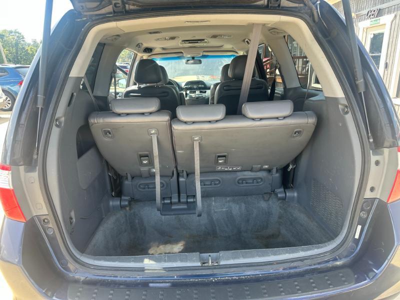 Honda Odyssey  2006