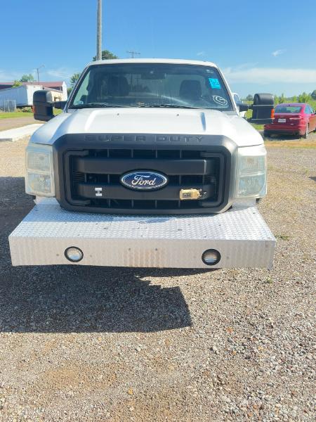 Ford F-350 SD  2011 Ford F-350 SD  2011