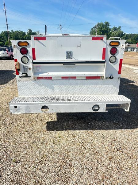 Ford F-350 SD  2011 Ford F-350 SD  2011