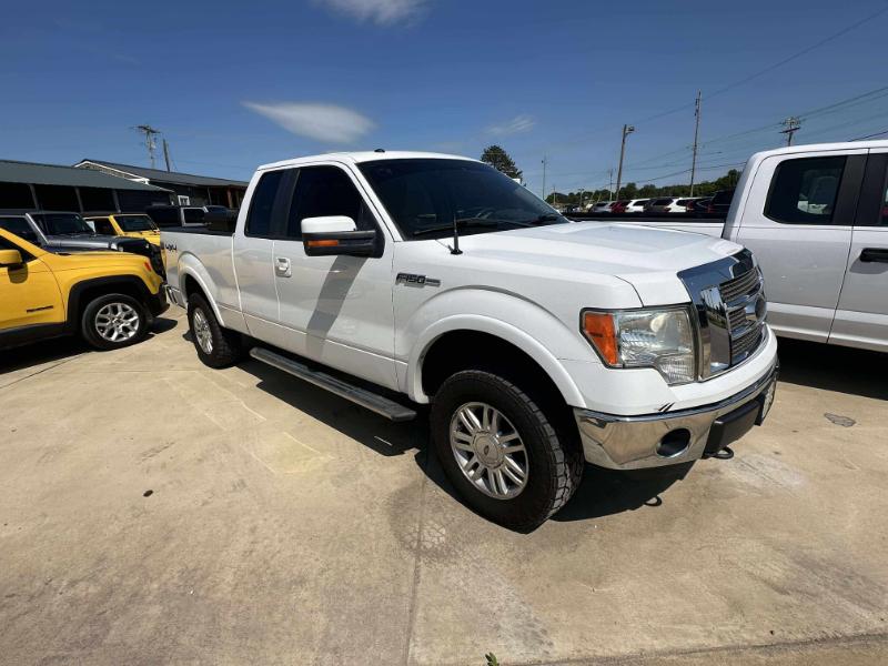 Ford F-150  2009 Ford F-150  2009