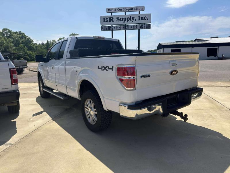 Ford F-150  2009 Ford F-150  2009