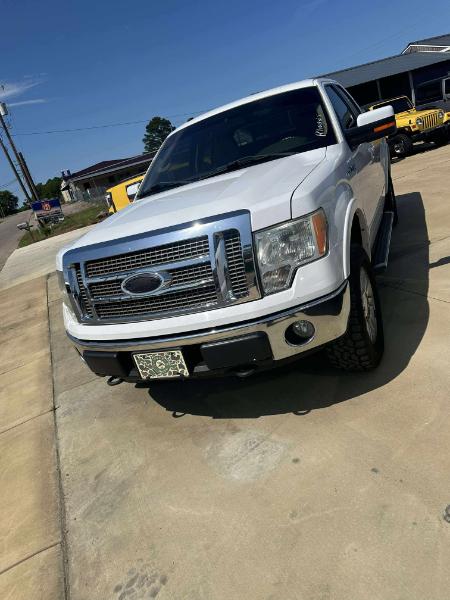 Ford F-150  2009 Ford F-150  2009
