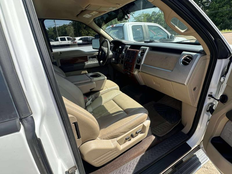Ford F-150  2009 Ford F-150  2009