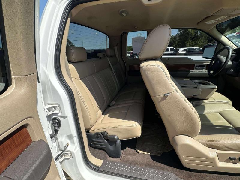 Ford F-150  2009 Ford F-150  2009