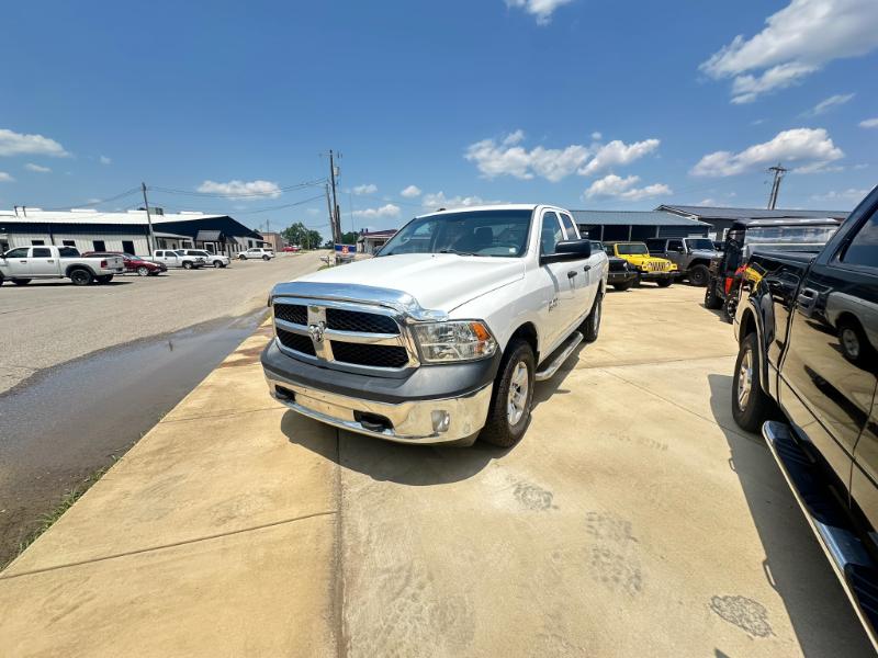 RAM 1500  2013 RAM 1500  2013