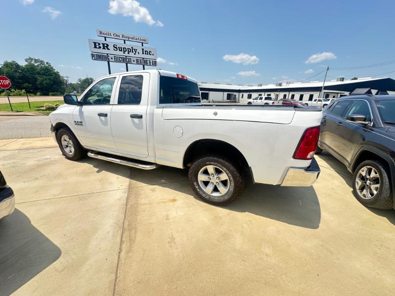 RAM 1500  2013 RAM 1500  2013