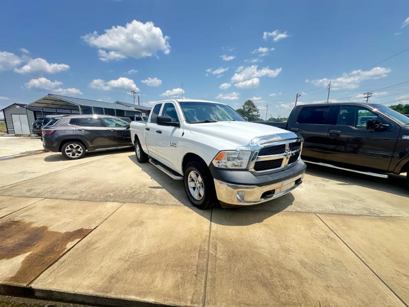 RAM 1500  2013 RAM 1500  2013