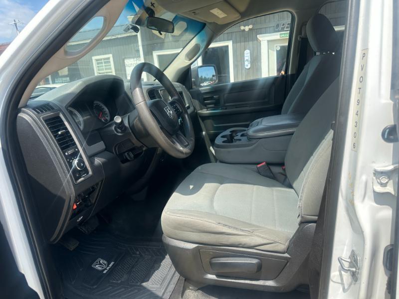 2013 RAM Ram 1500 Pickup Tradesman - Photo 6