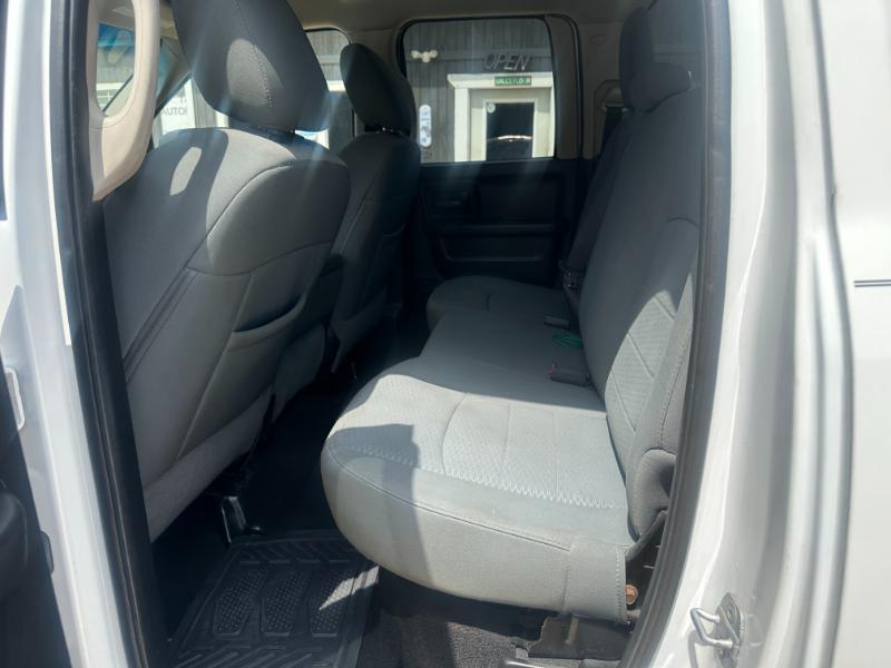 2013 RAM Ram 1500 Pickup Tradesman - Photo 7