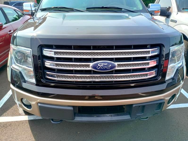 Ford F-150  2014 Ford F-150  2014