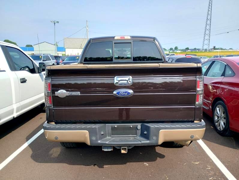 Ford F-150  2014 Ford F-150  2014