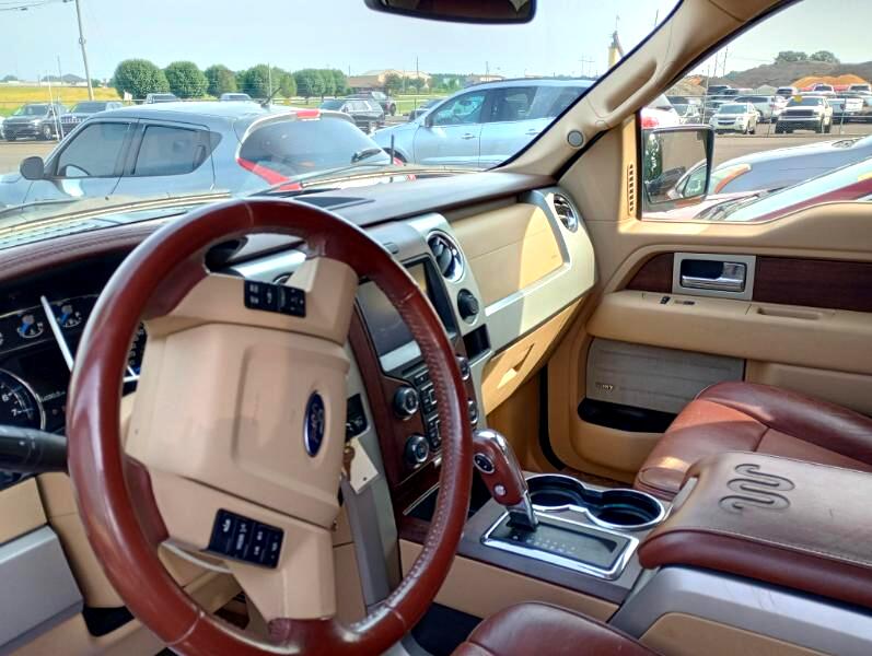 Ford F-150  2014 Ford F-150  2014