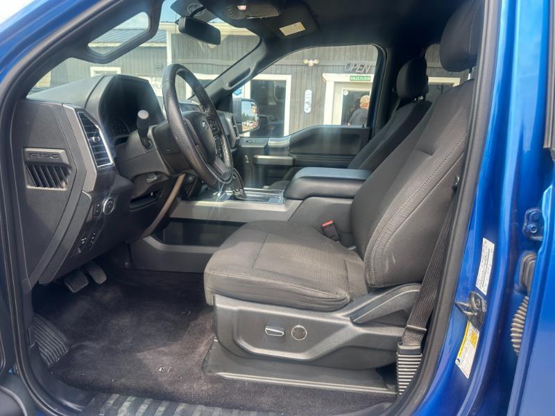Ford F-150  2015