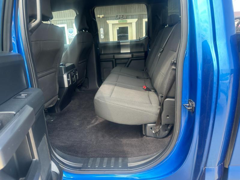 Ford F-150  2015
