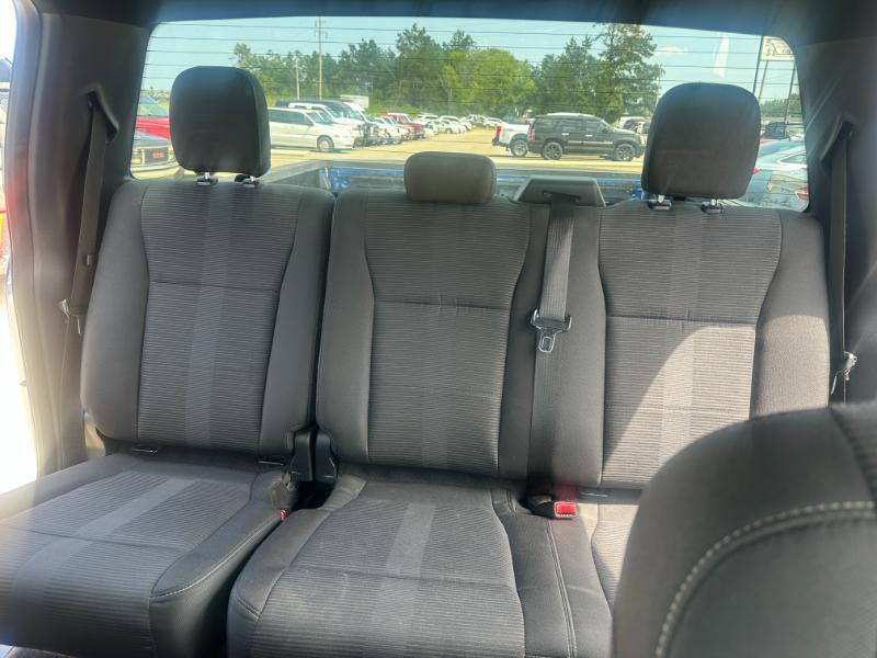 Ford F-150  2015