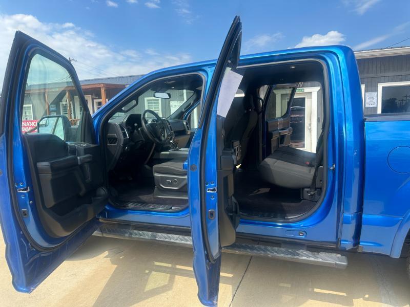 Ford F-150  2015