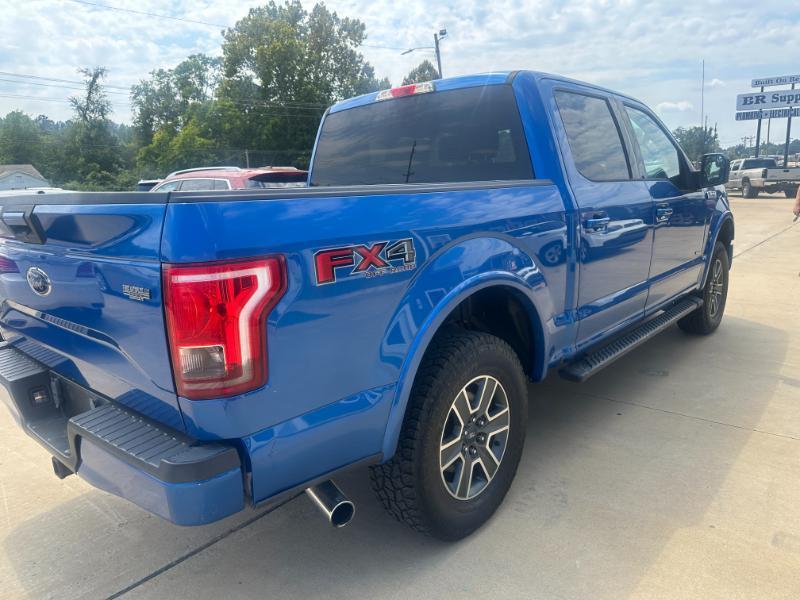 Ford F-150  2015