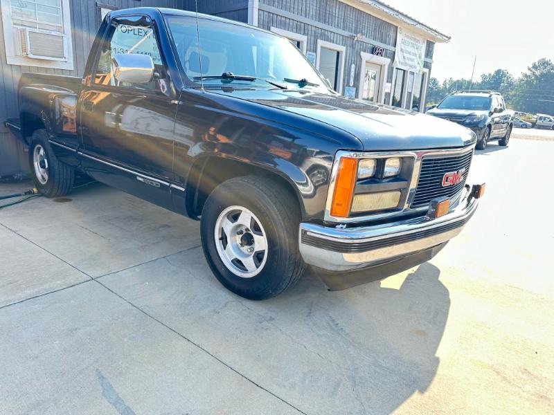 GMC Sierra C/K 1500  1988