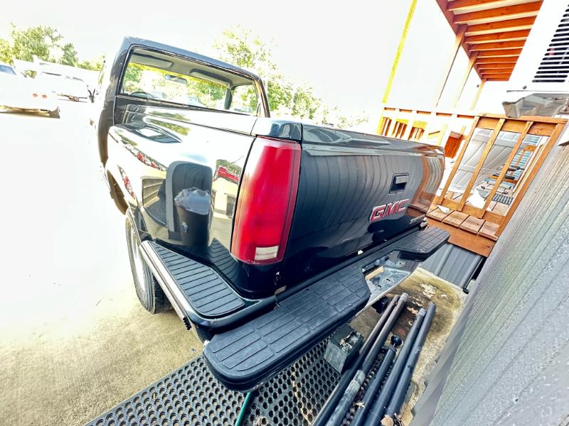 GMC Sierra C/K 1500  1988