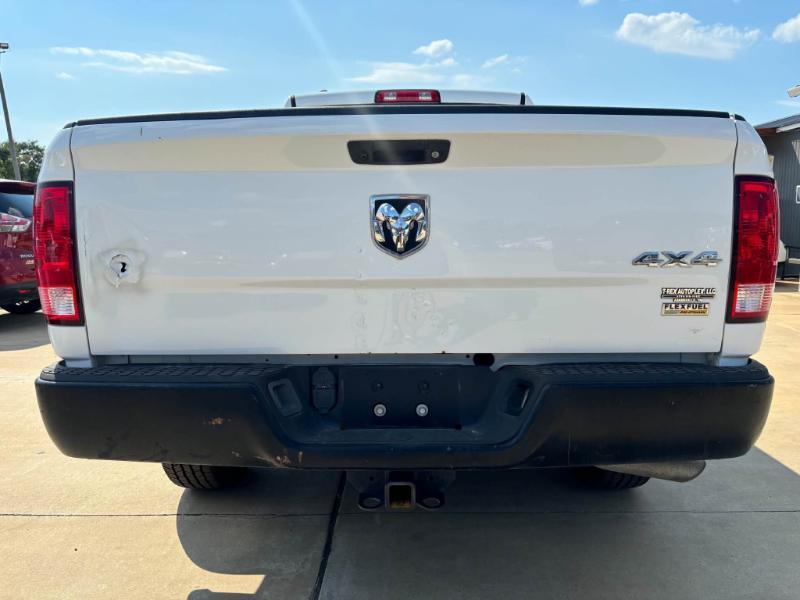 RAM 1500  2018