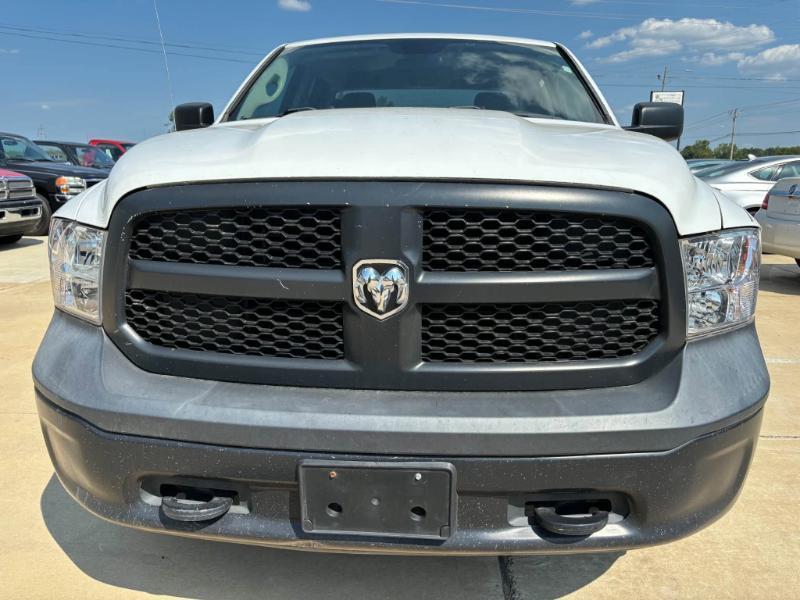 RAM 1500  2018